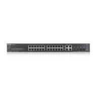ZYXEL GS2220-28 PORT GBE SWITCH
