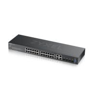 ZYXEL GS2220-28 PORT GBE SWITCH