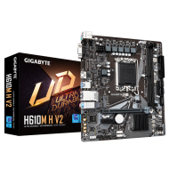 MB GIGABYTE H610M H V2 LGA1700 DDR5