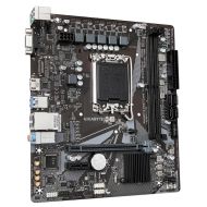 MB GIGABYTE H610M H V2 LGA1700 DDR5