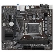 MB GIGABYTE H610M H V2 LGA1700 DDR5
