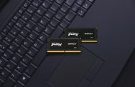 KS DDR5 16GB 4800MHZ K2 KF548S38IBK2-16