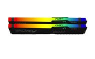 KS DDR5 64GB K2 6400MHZ KF564C32BBAK2-64