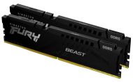 KS DDR5 64GB K26400MHZ KF564C32BBEK2-64