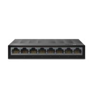 TP-LINK 8-PORT GIGABIT SWITCH LS1008G