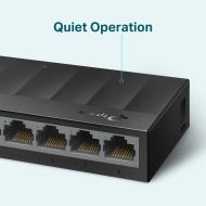 TP-LINK 8-PORT GIGABIT SWITCH LS1008G