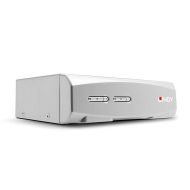 Lindy 2 Port HDMI 4K60 & USB KVM Switch