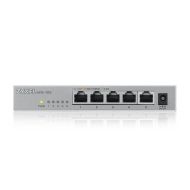 ZYXEL MG-105 5PORT 2.5G DESKTOP SWITCH