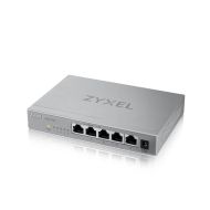 ZYXEL MG-105 5PORT 2.5G DESKTOP SWITCH