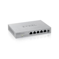 ZYXEL MG-105 5PORT 2.5G DESKTOP SWITCH