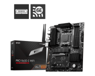 MB PRO B650-S WIFI