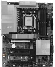 MB MSI PRO X870-P WIFI AM5 DDR5
