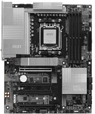 MB MSI PRO X870-P WIFI AM5 DDR5
