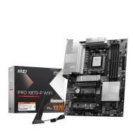 MB MSI PRO X870-P WIFI AM5 DDR5