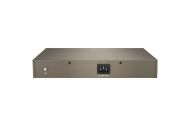 IP-COM 8-PORT GB POE PROFI SWITCH L3