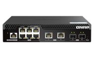 SW QN M2106R-2S2T 6X2.5G 2X10G SFP+ 2X10