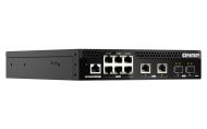 SW QN M2106R-2S2T 6X2.5G 2X10G SFP+ 2X10
