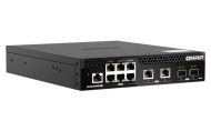 SW QN M2106R-2S2T 6X2.5G 2X10G SFP+ 2X10