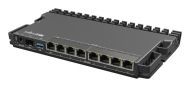 MIKROTIK 8 PORTURI 7P-GB 1-2.5GB