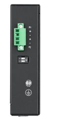 ZYXEL RGS100-5P 5PORT GBE POE SWITCH