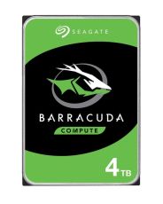 SG HDD3.5 4TB SATA ST4000DM004