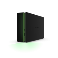 SG EXT HDD 8TB USB 3.2 GAME DRIVE HUB
