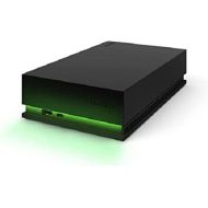 SG EXT HDD 8TB USB 3.2 GAME DRIVE HUB