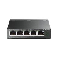 TL 5-PORT 10/100MBPS DESKTOP SWITCH 4POE