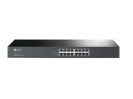TPL SW 16P-FE UNMNGD RM