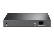 TPL SW 16P-FE UNMNGD DESK/RM