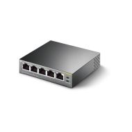 TL 5-PORT GB DESKTOP SWITCH+4PORTPOE V2