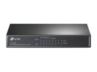 TPL SW 8P-GB POE-4P UNMNGD DESK