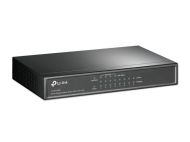 TPL SW 8P-GB POE-4P UNMNGD DESK