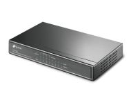 TPL SW 8P-GB POE-4P UNMNGD DESK