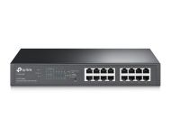 TPL SW 16P-GB EASY-SMART POE