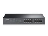 TPL SW 16P-GB EASY-SMART POE