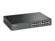TPL SW 16P-GB EASY-SMART POE