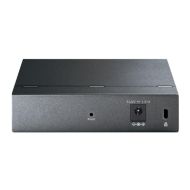 TPL SW 5P-GB EASY-SMART POE