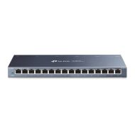 TPL SW 16P-GB UNMNGD DESKTOP SWITCH