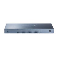 TPL SW 16P-GB UNMNGD DESKTOP SWITCH
