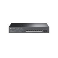 TPL SW 8P-GB SMART POE