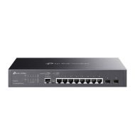 TPL SW 8P-GB 2P-SFP L2 MNGD RM