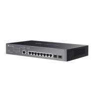 TPL SW 8P-GB 2P-SFP L2 MNGD RM