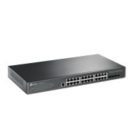 TPL SW 24P-GB 4 10GE SFP L2 MANAGED UPS