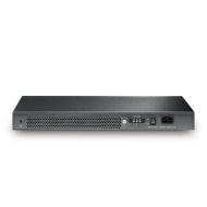 TPL SW 24P-GB 4 10GE SFP L2 MANAGED UPS