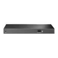 TPL SW 16P-POE ,2P-GB SFP UNMNGD RM