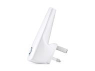 TPL RANGE-EXT IND N300 2.4GHZ WALL-PLG