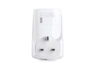 TPL RANGE-EXT IND N300 2.4GHZ WALL-PLG