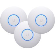 Ubiquiti UniFi AP IND AC2100 NANO HD 3PK