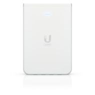 UBIQUITI U6 IN WALL ACCES POINT WIFI6